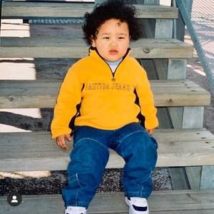 Meet your Posher, Ali